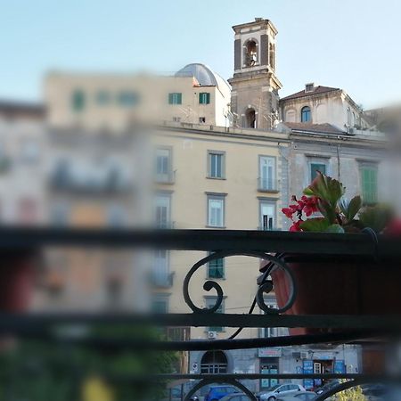 Hermes Rooms For Tourists Napoli Dış mekan fotoğraf