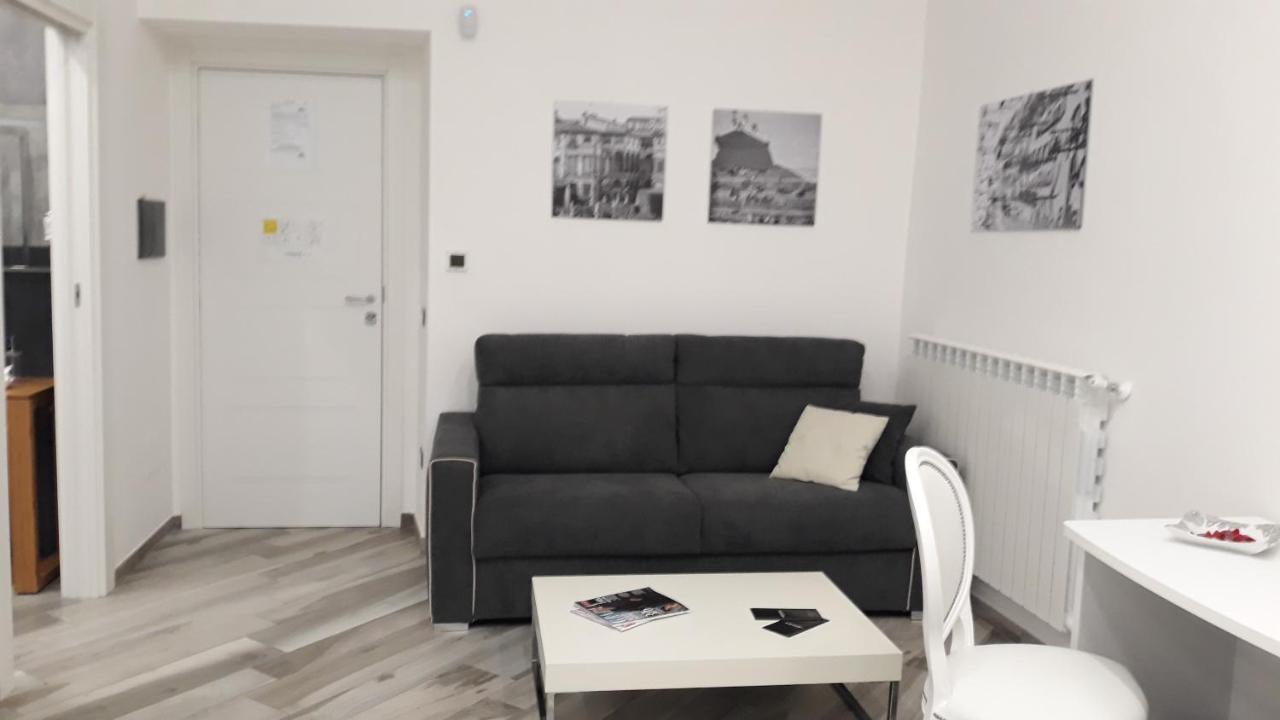 Hermes Rooms For Tourists Napoli Dış mekan fotoğraf