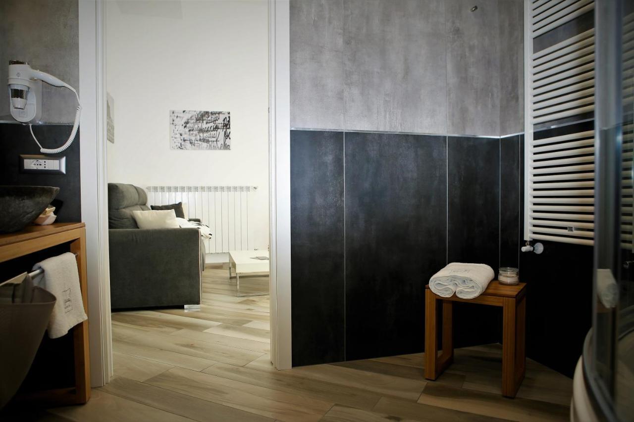 Hermes Rooms For Tourists Napoli Dış mekan fotoğraf