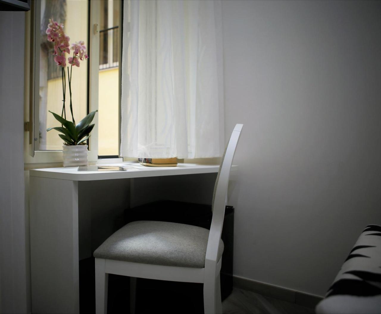 Hermes Rooms For Tourists Napoli Dış mekan fotoğraf