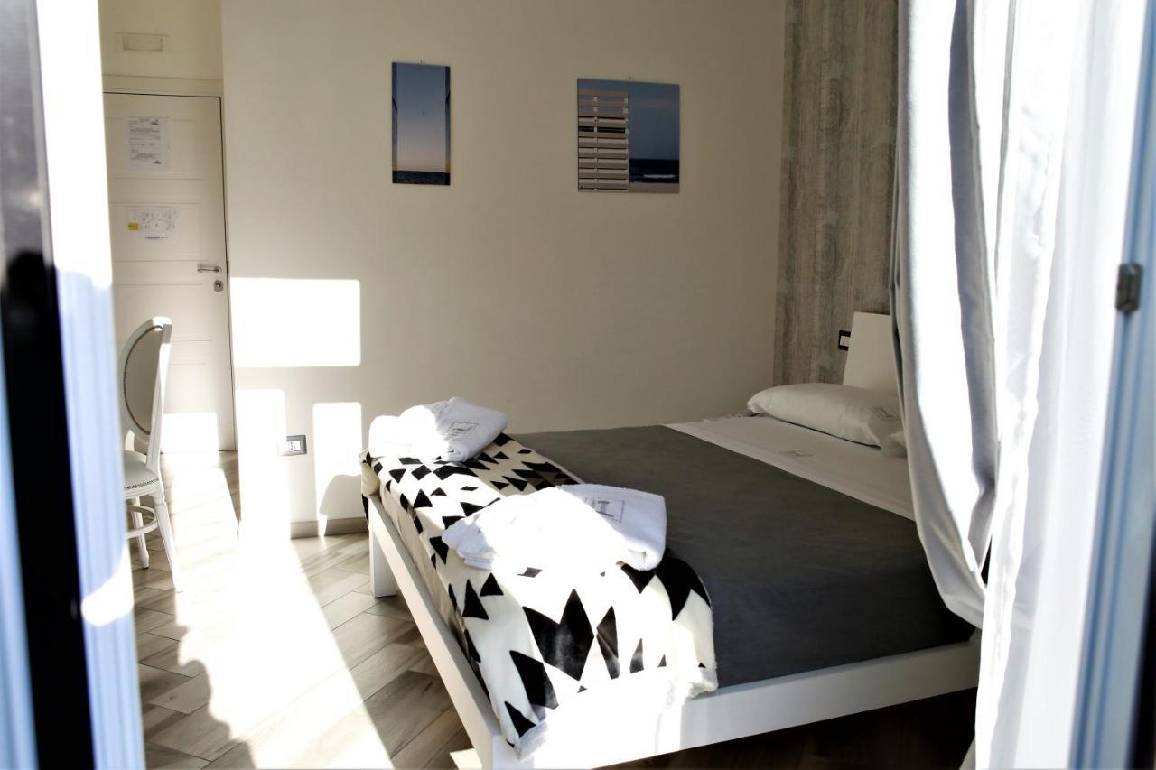 Hermes Rooms For Tourists Napoli Dış mekan fotoğraf