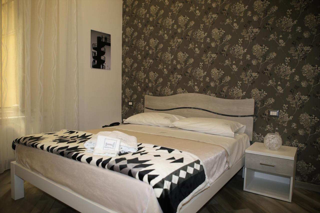 Hermes Rooms For Tourists Napoli Dış mekan fotoğraf