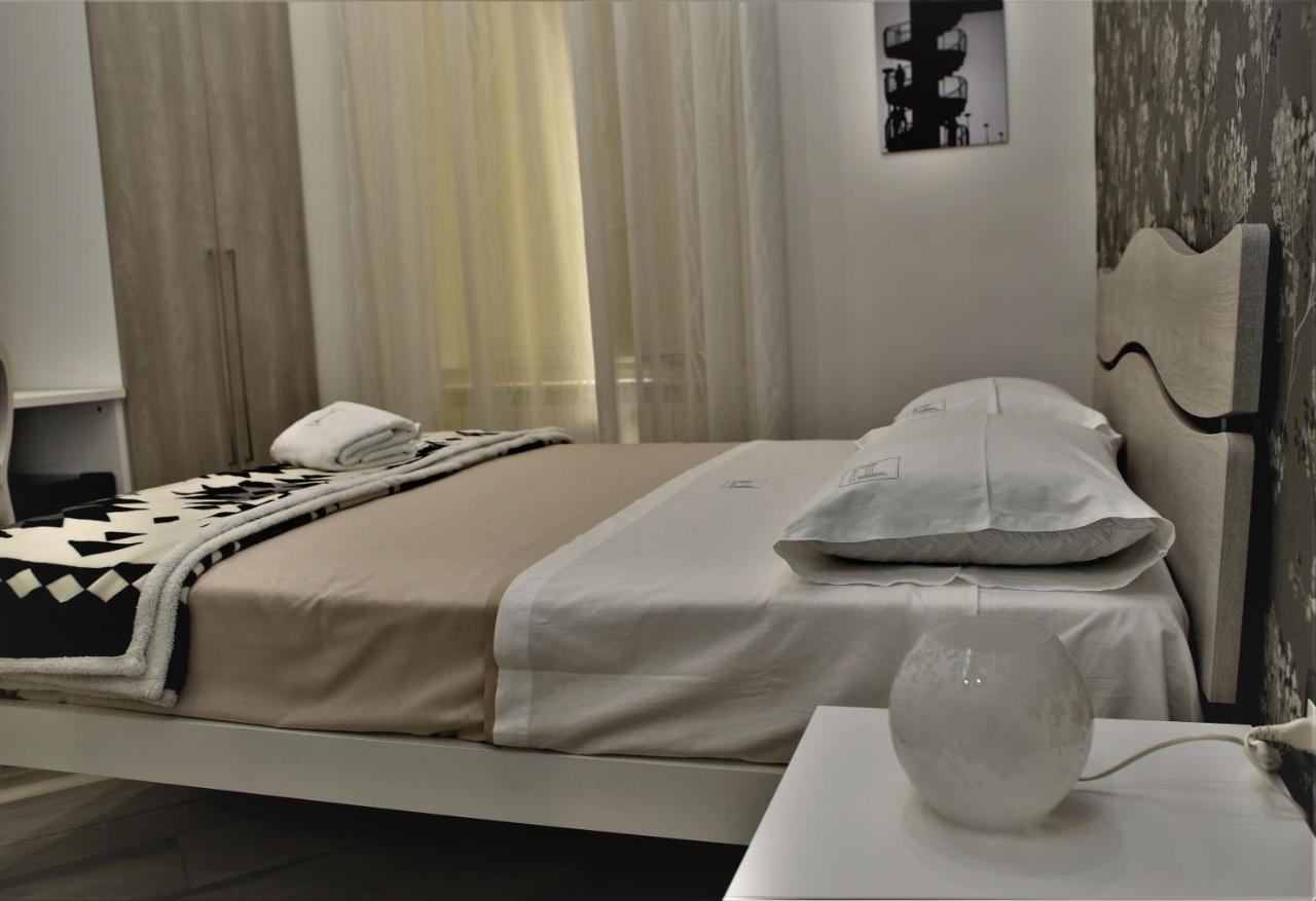 Hermes Rooms For Tourists Napoli Dış mekan fotoğraf