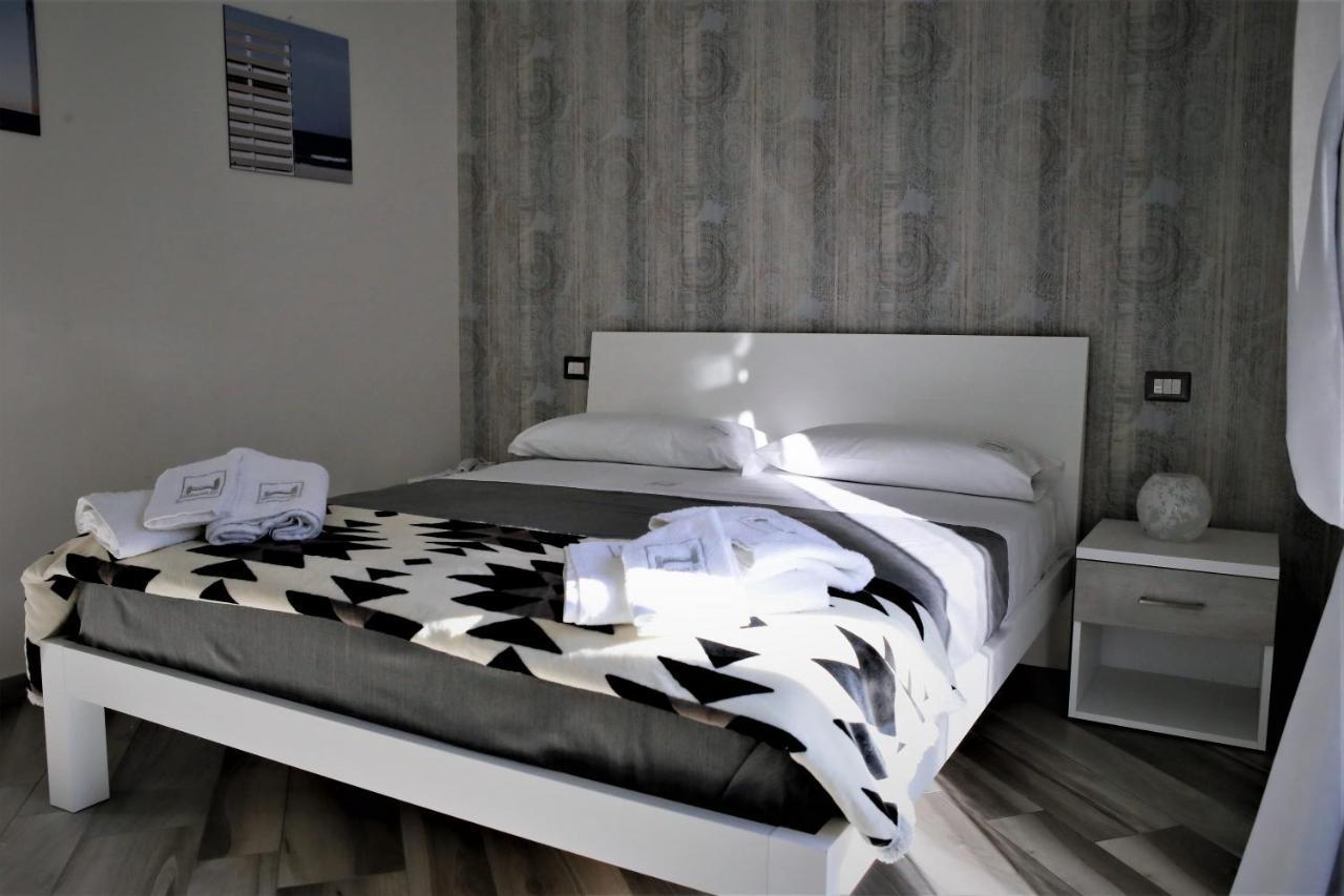 Hermes Rooms For Tourists Napoli Dış mekan fotoğraf