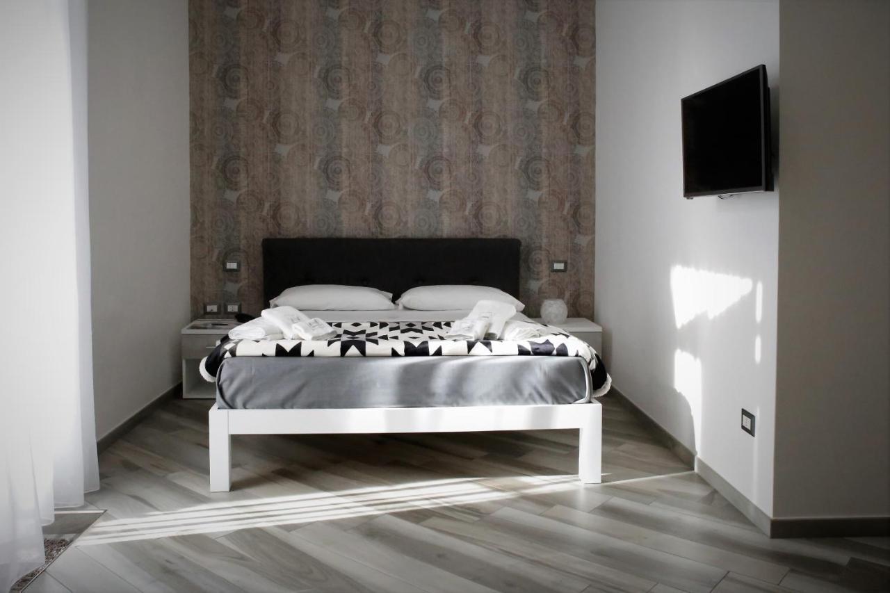 Hermes Rooms For Tourists Napoli Dış mekan fotoğraf